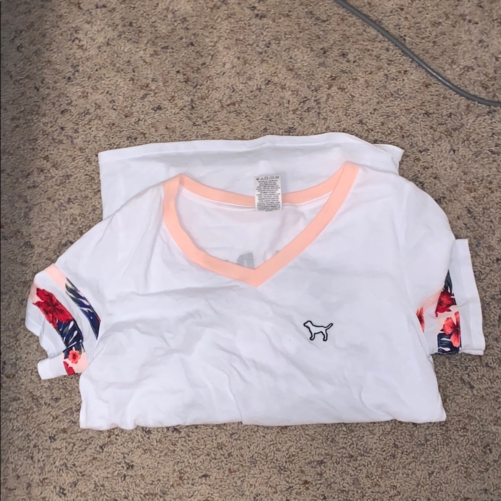 Victoria’s Secret PINK shirt